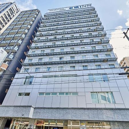 Toyoko Inn Osaka Honmachi No2 Ngoại thất bức ảnh