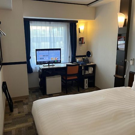 Toyoko Inn Osaka Honmachi No2 Ngoại thất bức ảnh
