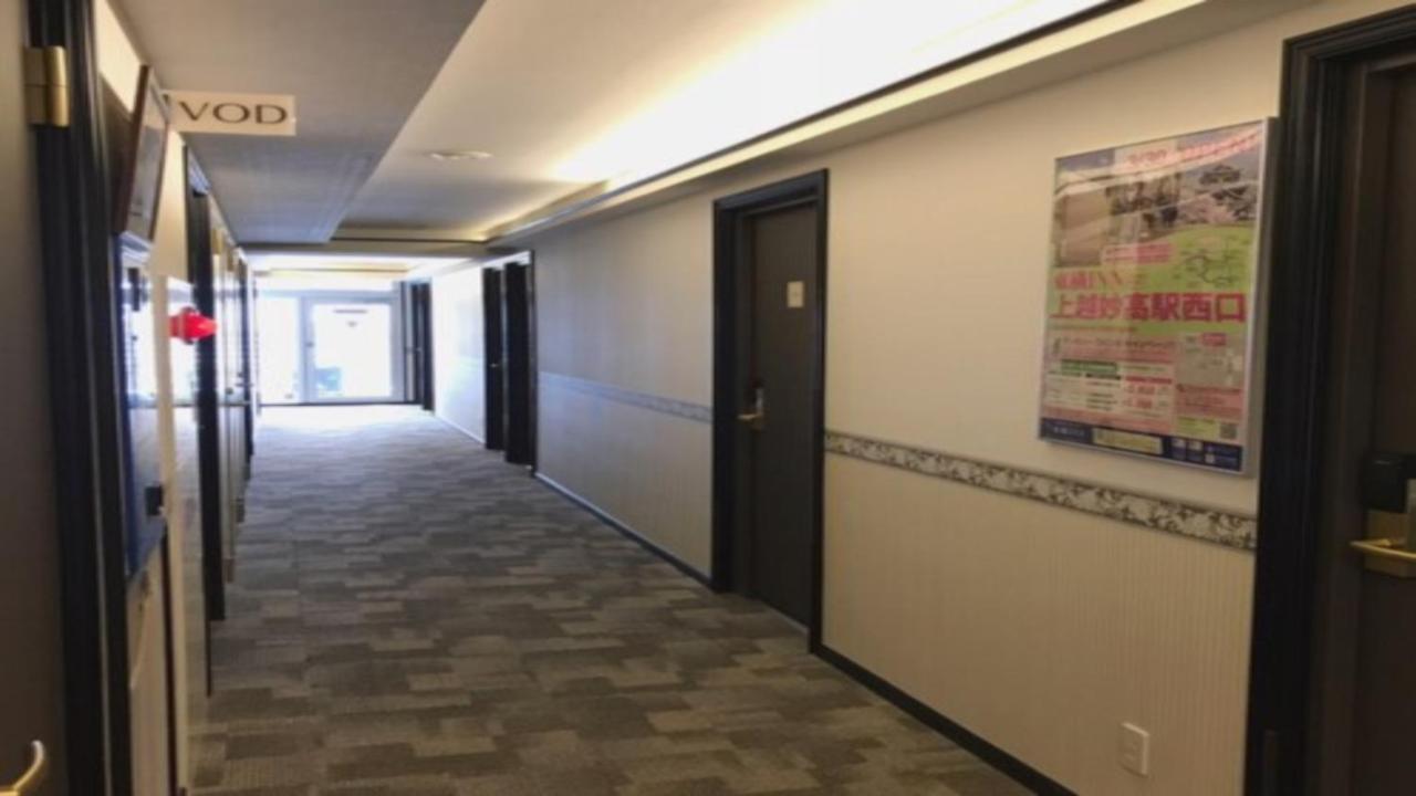 Toyoko Inn Osaka Honmachi No2 Ngoại thất bức ảnh
