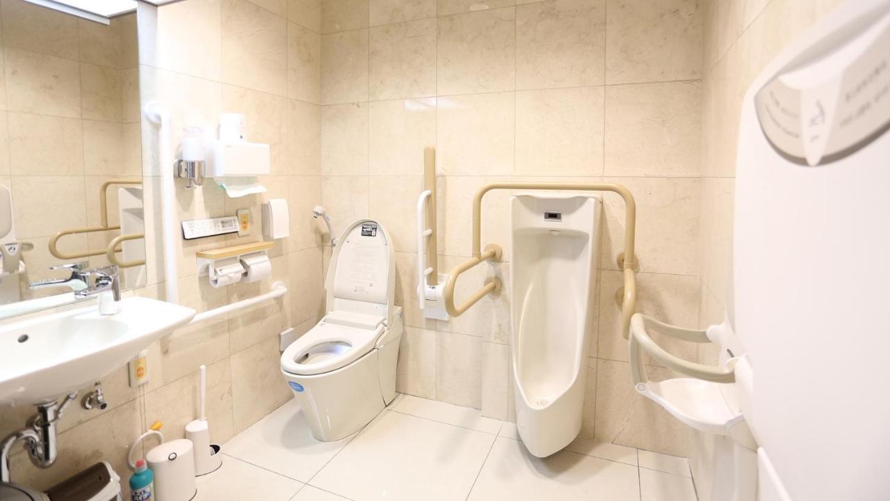 Toyoko Inn Osaka Honmachi No2 Ngoại thất bức ảnh
