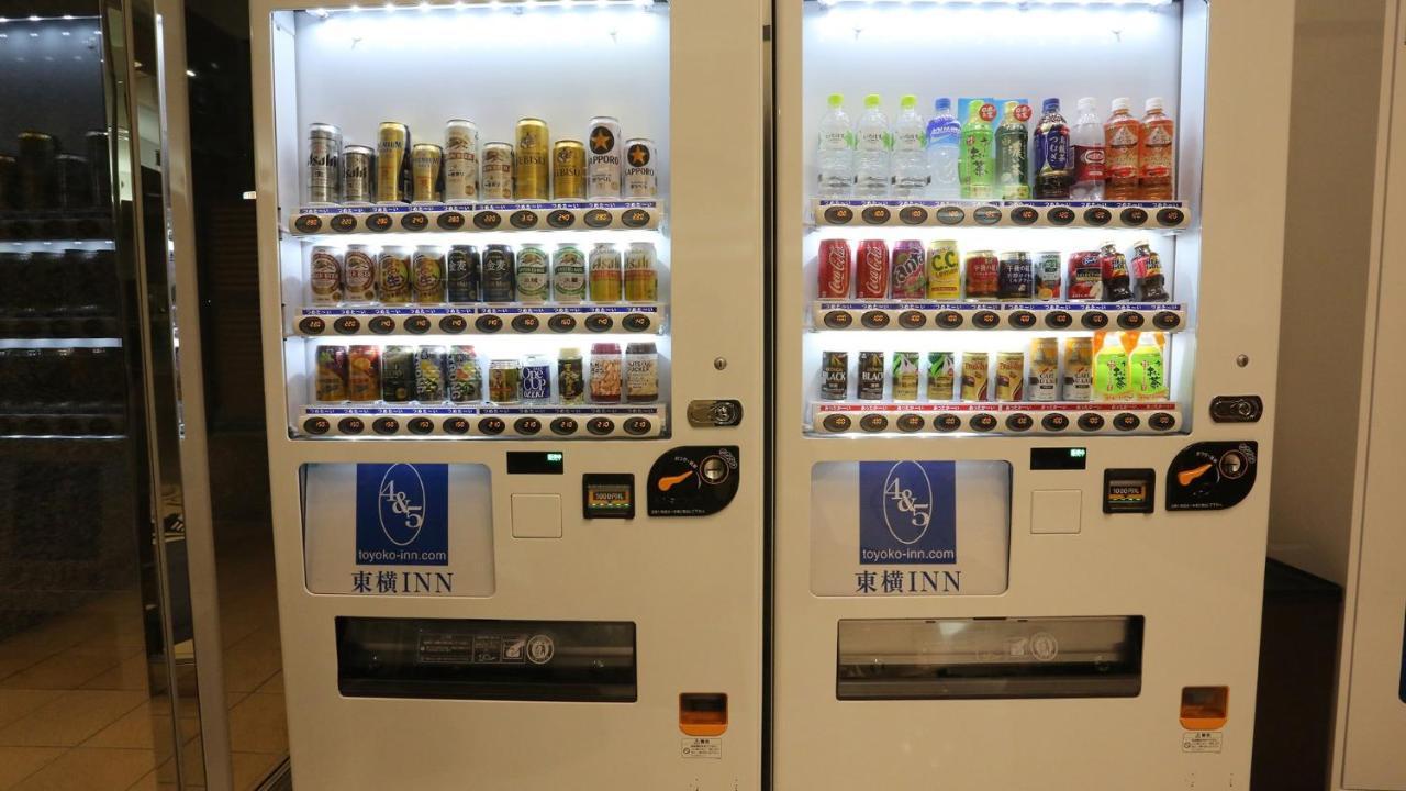 Toyoko Inn Osaka Honmachi No2 Ngoại thất bức ảnh