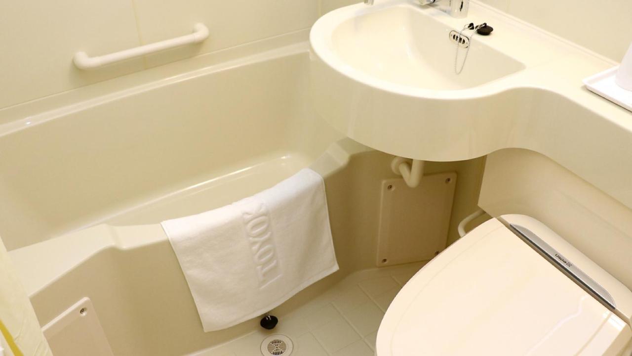 Toyoko Inn Osaka Honmachi No2 Ngoại thất bức ảnh