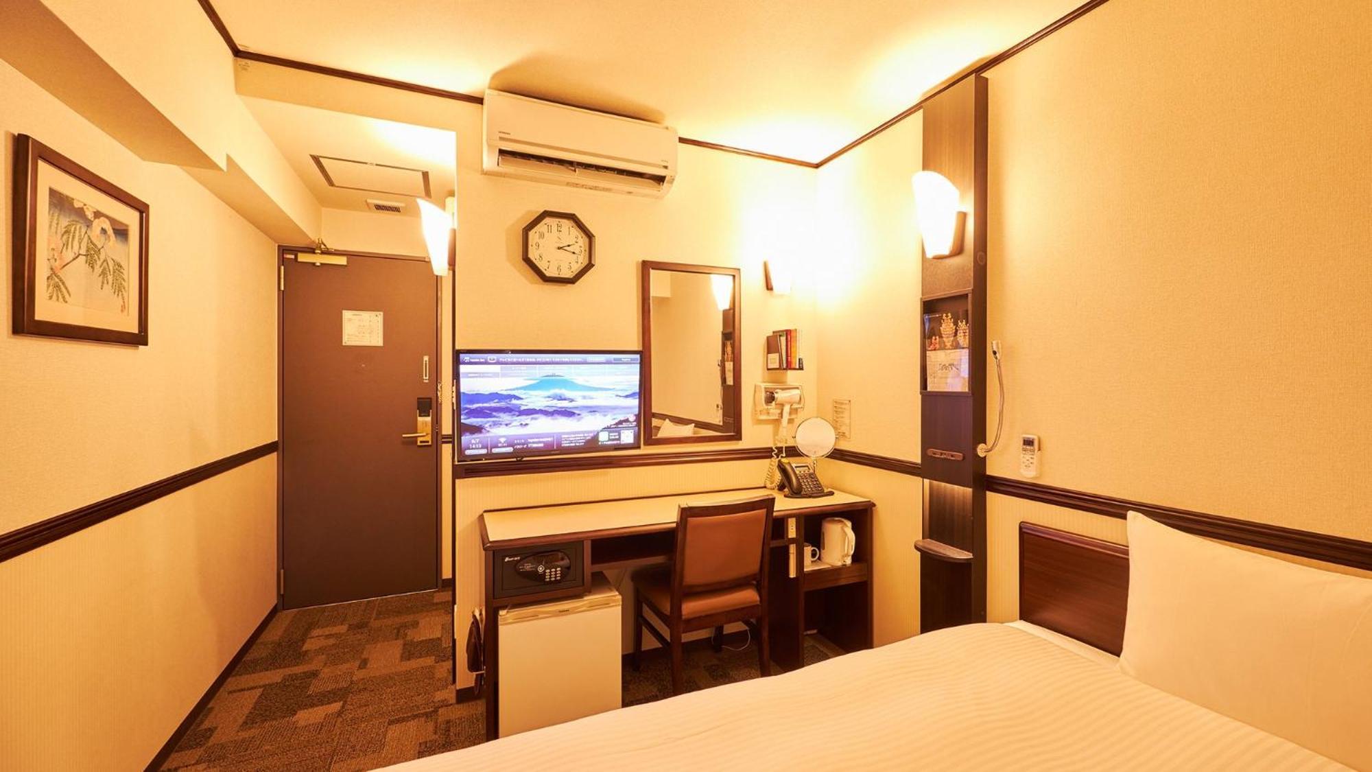 Toyoko Inn Osaka Honmachi No2 Phòng bức ảnh