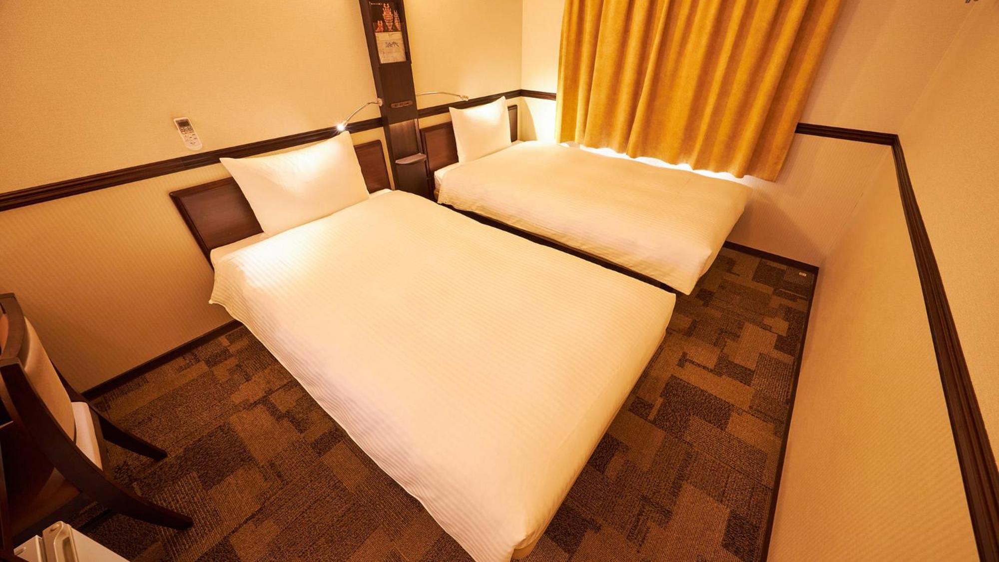 Toyoko Inn Osaka Honmachi No2 Phòng bức ảnh