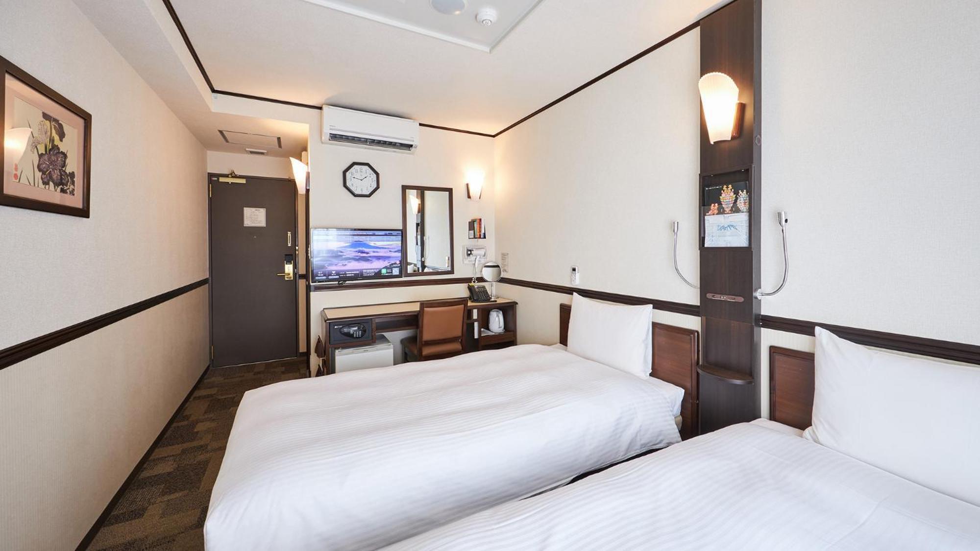 Toyoko Inn Osaka Honmachi No2 Phòng bức ảnh