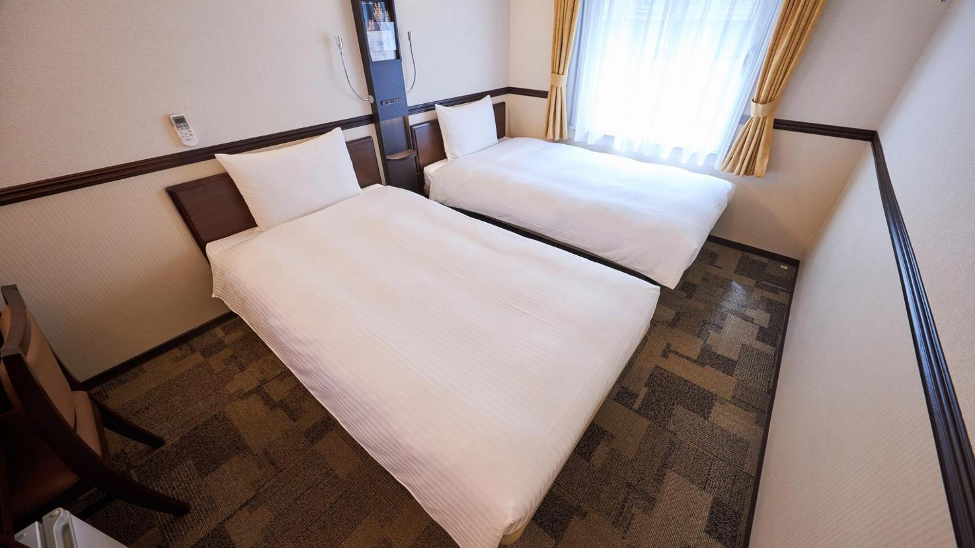 Toyoko Inn Osaka Honmachi No2 Phòng bức ảnh