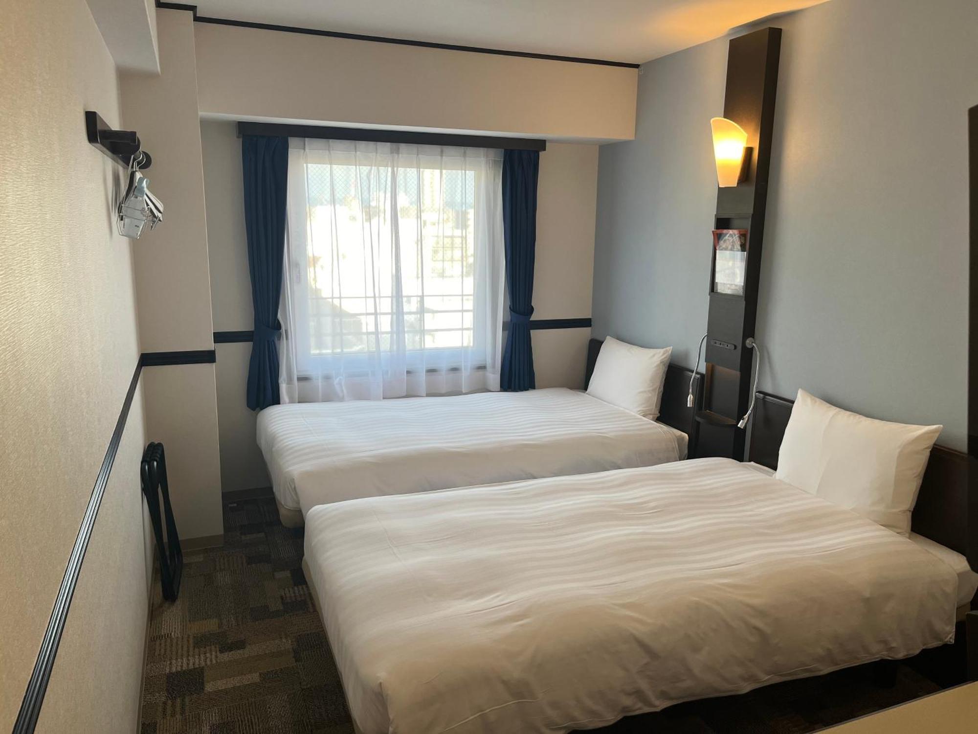 Toyoko Inn Osaka Honmachi No2 Ngoại thất bức ảnh